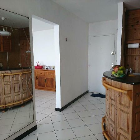 Tour Faidherbe 4 Residence Des Iles Pointe-à-Pitre Buitenkant foto